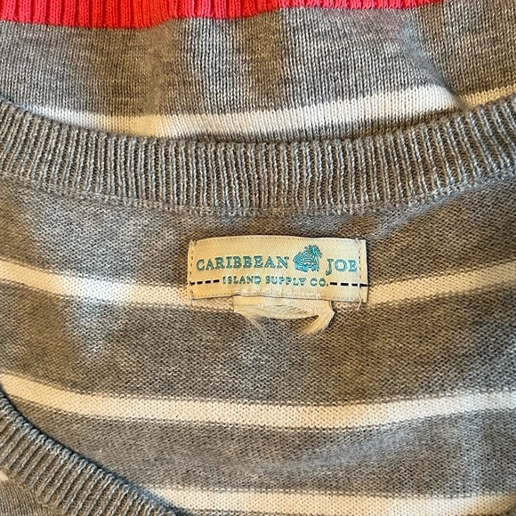 Pop of color Womens Sweater - Picture 5 of 6